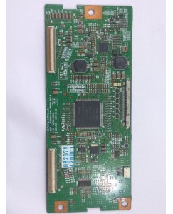 LG  T-CON BOARD PART NO 6870C-4200C MODEL NO 42LG5010